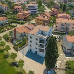 Residence-galant Appartement *