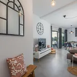 Appartement Residence-galant Rovinj