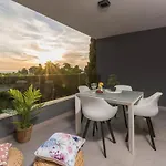 Residence-galant * Rovinj
