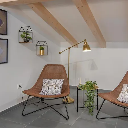 Residence-galant * Rovinj