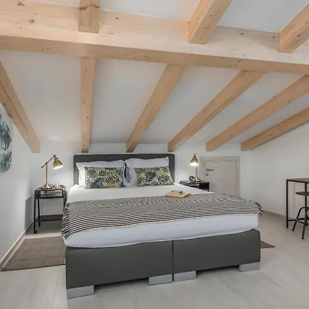 Apartment Residence-galant