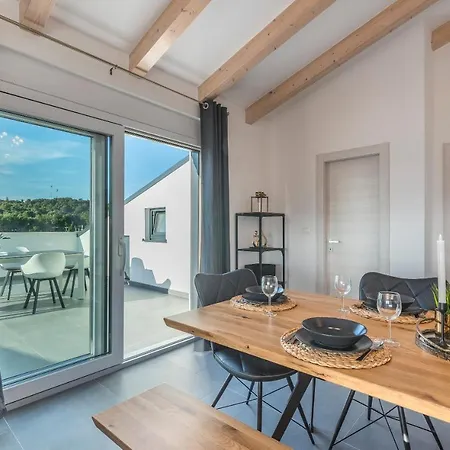 Residence-galant Apartment
