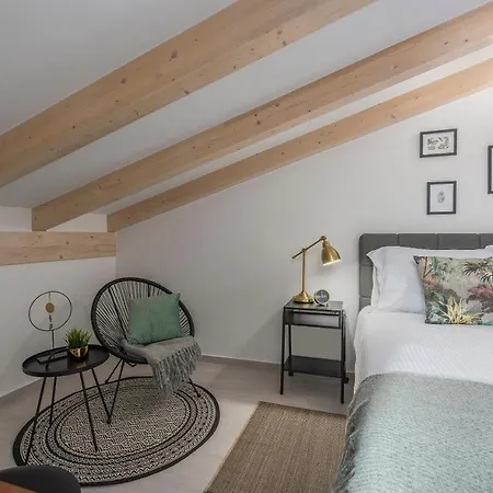 Residence-galant