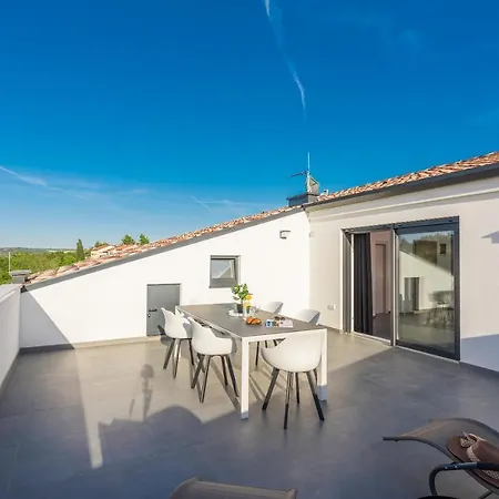 Residence-galant Apartment