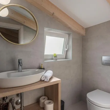 Apartment Residence-galant Rovinj