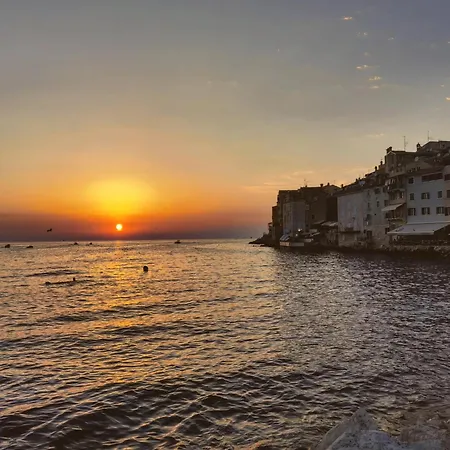 Apartment Residence-galant Rovinj