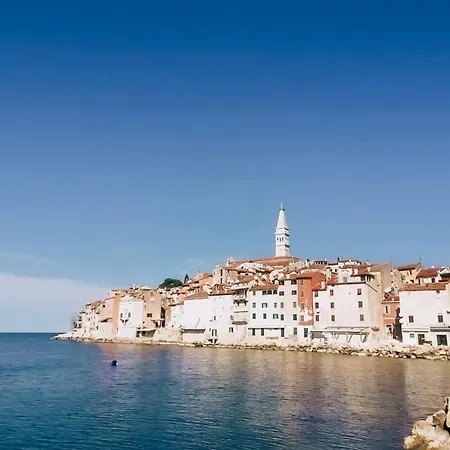 Residence-galant * Rovinj