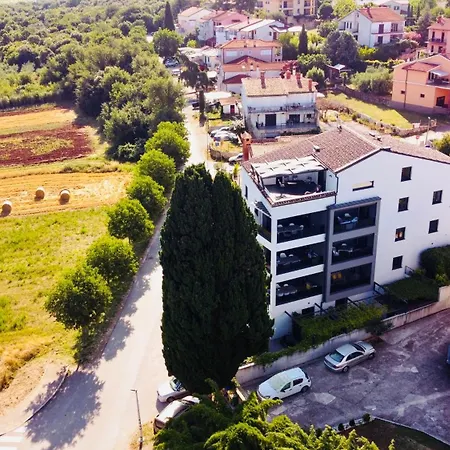 Residence-galant Апартаменты