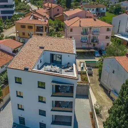 Residence-galant