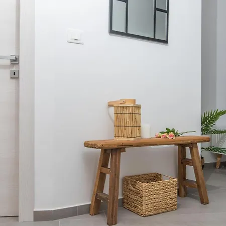 Apartment Residence-galant Rovinj