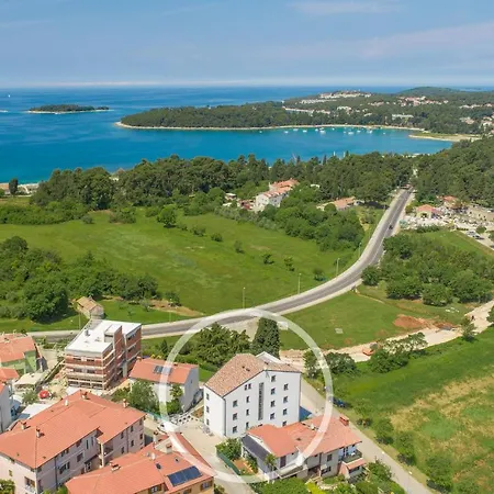 Residence-galant Daire *