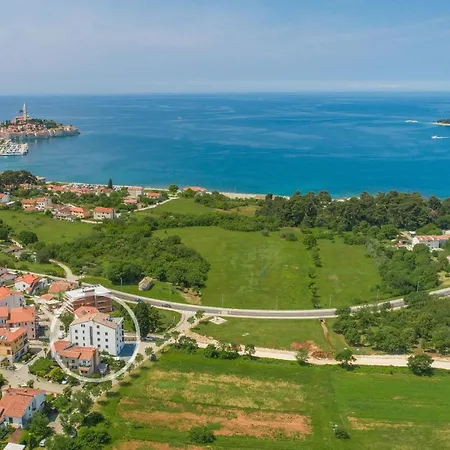 Daire Residence-galant *