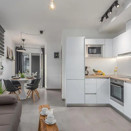 Lägenhet Residence-galant *