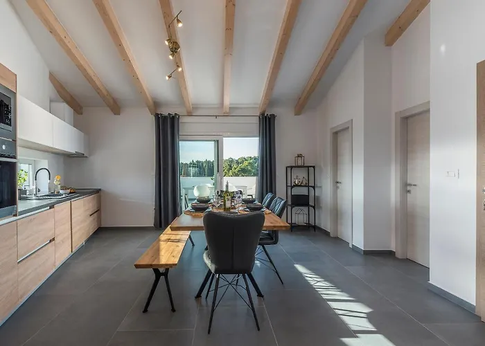 Residence-galant Apartment *