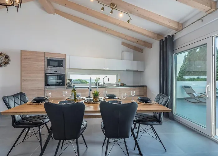 Residence-galant Rovinj