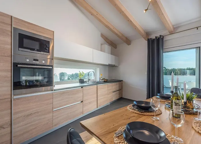 Residence-galant Apartment