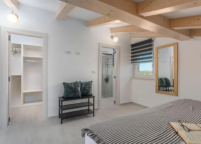 Residence-galant Apartment
