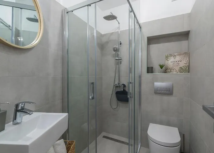 Residence-galant Apartment