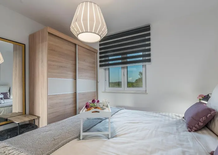 Residence-galant Apartment Rovinj