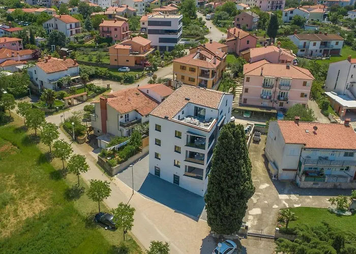 Residence-galant Apartment *