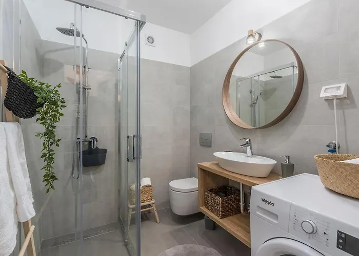 Residence-galant Apartment *