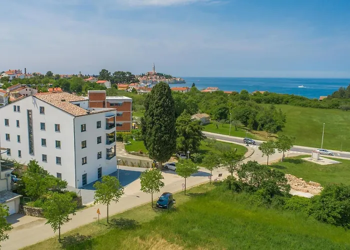 Residence-galant
