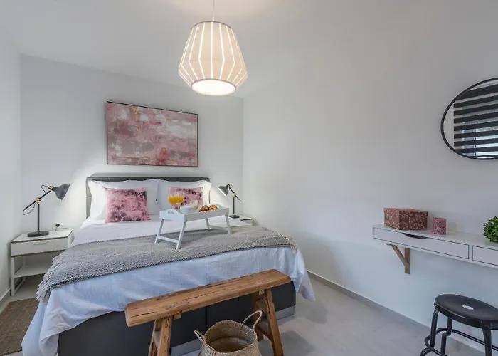 Apartment Residence-galant