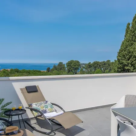 Apartment Residence-galant