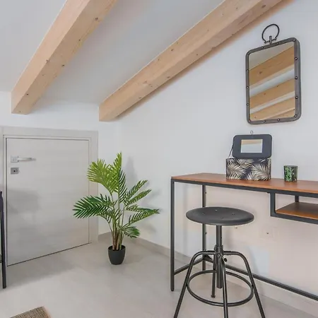 Residence-galant Apartment *