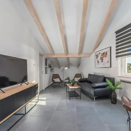 Residence-galant