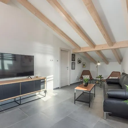 Residence-galant Apartment *