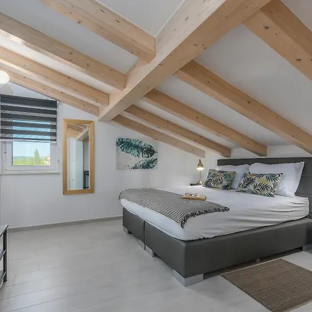 Apartment Residence-galant