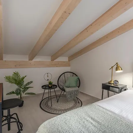 Residence-galant Rovinj