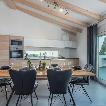 Residence-galant Rovinj