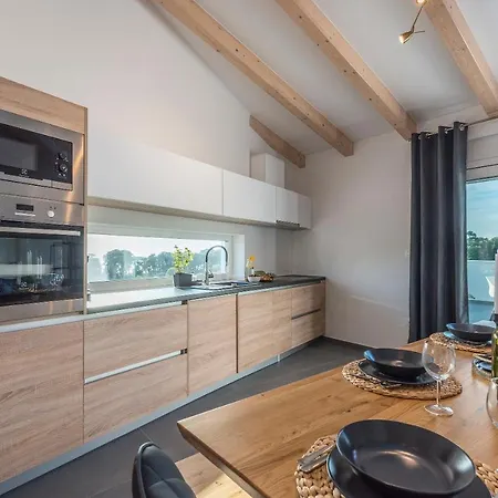 Residence-galant Apartment