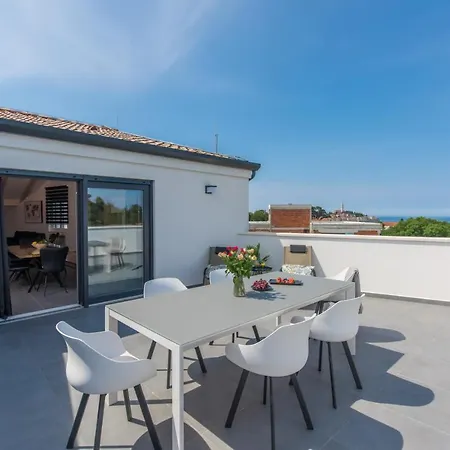 Residence-galant Apartment