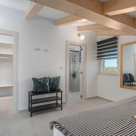 Residence-galant Apartment