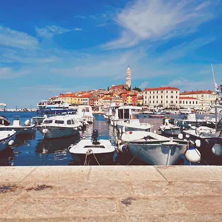 Residence-galant Apartment