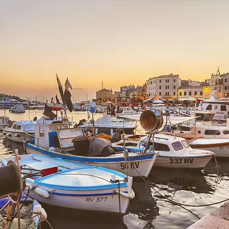 Residence-galant Apartment *