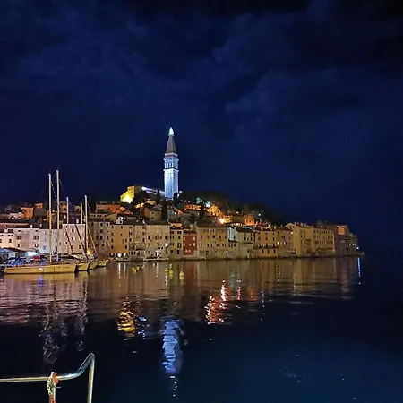 Residence-galant Apartment *