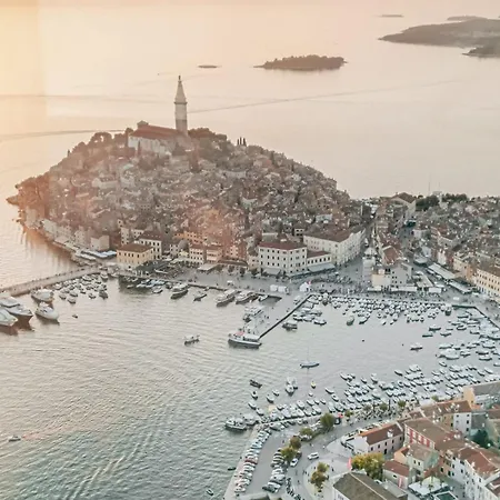 Residence-galant Apartment Rovinj