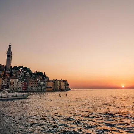 Residence-galant Rovinj