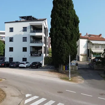 Residence-galant Apartment *