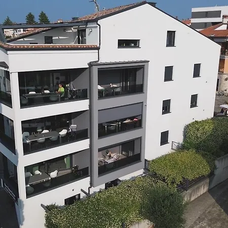 Apartment Residence-galant *