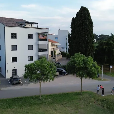 Residence-galant *