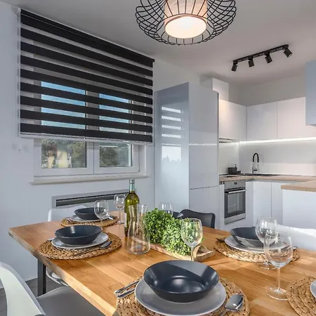 Residence-galant * Rovinj