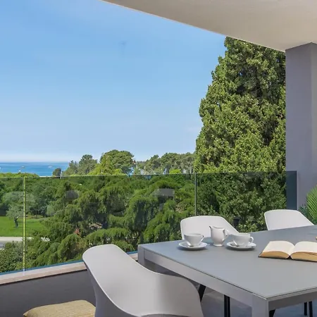 Apartman Residence-galant *