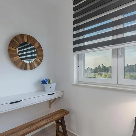 Apartment Residence-galant *