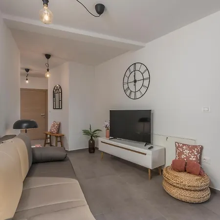 Residence-galant Rovinj