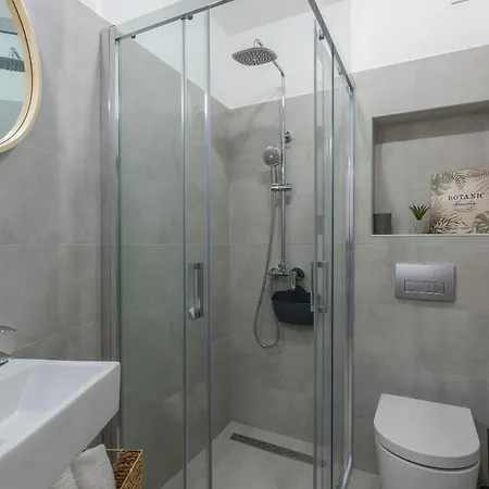 Residence-galant Apartment